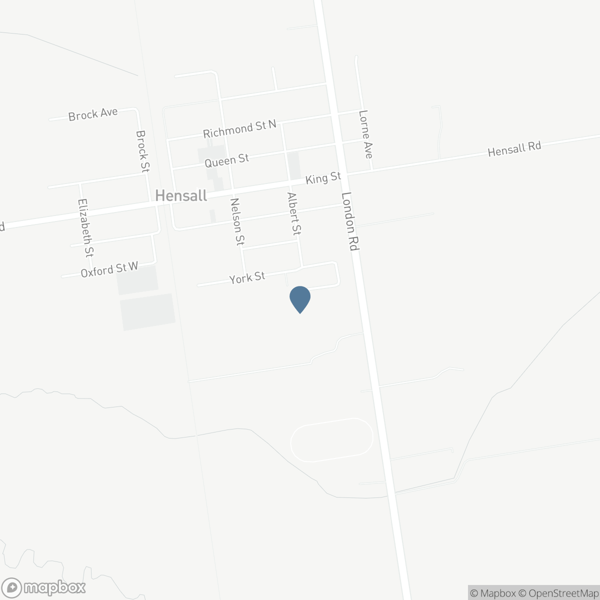 26 YORK CRESCENT, Bluewater, Ontario N0M 1X0